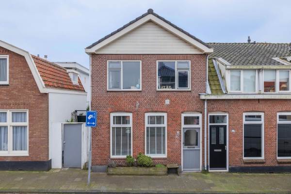Woning Piet Heinstraat 37 NOORDWIJK ZH