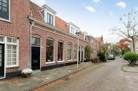 Woning Gerrit Doustraat 25 LEIDEN