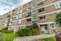 Woning Paramaribostraat 103 Leiden