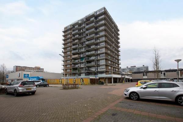 Woning Aidaplein 84 ALPHEN AAN DEN RIJN