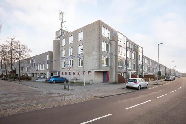 Woning Kopenhagensingel 89 ALPHEN AAN DEN RIJN