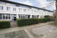 Woning Sluiskolk 104 ALPHEN AAN DEN RIJN