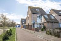 Woning Libiestraat 14 DELFT