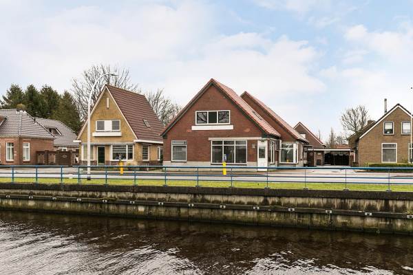 Woning Hoofdweg 168 Bovensmilde