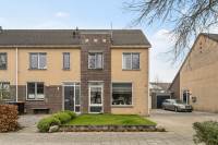 Woning Stoepveldsingel 74 Assen