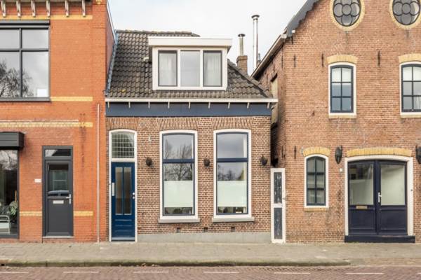 Woning Kanadeeskestrjitte 33 AKKRUM