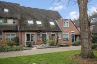 Woning Berninkholthoek 31 Enschede