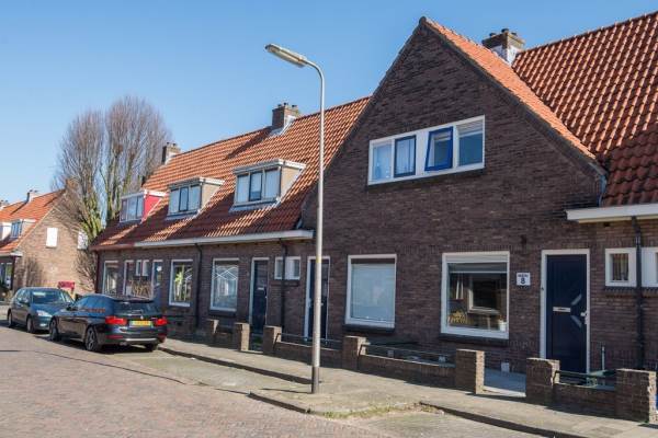 Woning Fockinckstraat 7 DEVENTER