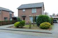 Woning Pastoor Zanderinkstraat 24 Zieuwent