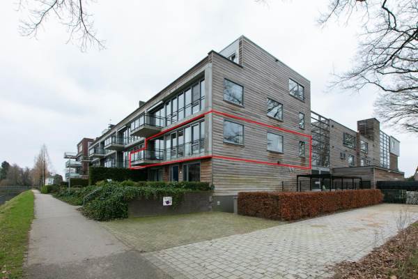 Woning Den Koem 42 GROENLO