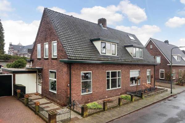 Woning Paulus Buijsstraat 16 Velp (GE)