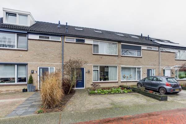Woning Tuba 22 Ewijk