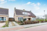 Woning Burg. Woltersstraat 1c Heerewaarden