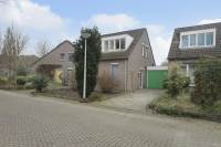Woning Veldsingel 85 Malden