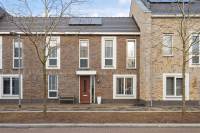 Woning De Nielt 80 Cuijk
