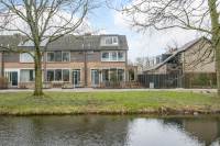 Woning Dijkgraaflaan 2 Oudewater