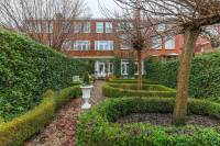 Woning Heymanslaan 54 Groningen