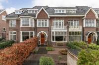 Woning Julianalaan 112 Overveen