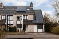 Woning Jacob Obrechtlaan 34 Hoofddorp