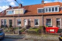 Woning Reuvensweg 50 Oosterbeek