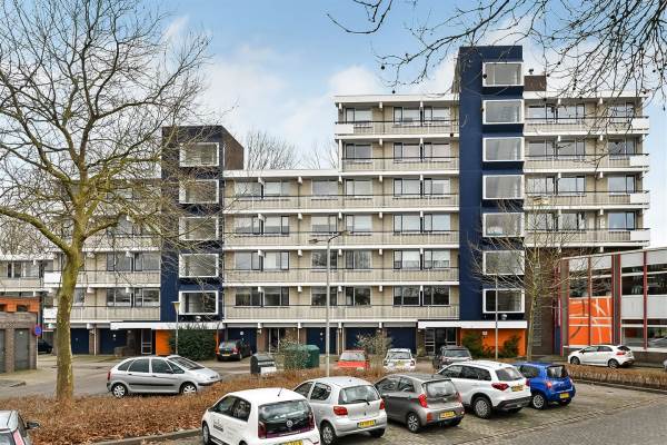 Woning Groningensingel 1033 Arnhem