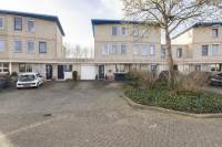 Woning Palissander 196 Dordrecht