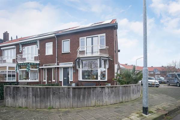 Woning Viottakade 97 Dordrecht