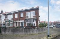 Woning Viottakade 97 Dordrecht