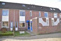 Woning Wilhelmina Druckerstraat 68 Coevorden