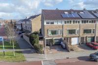 Woning Keverdijk 79 Naarden