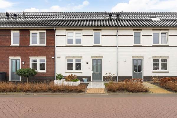 Woning Valbrug 30 Drunen