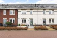 Woning Valbrug 30 Drunen