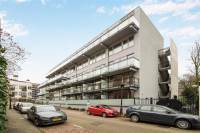 Woning Burmandwarsstraat 59 Amsterdam