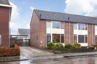 Woning Hofhooistraat 28 Dreumel