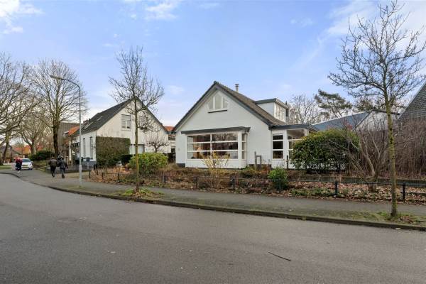 Woning Schoolstraat 26 Bennekom