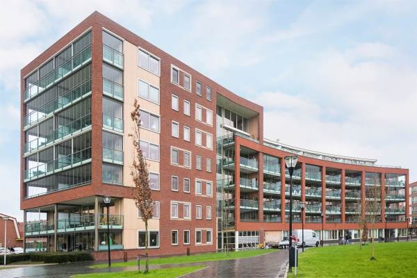 Woning Sophiapromenade 220 Hendrik-Ido-Ambacht