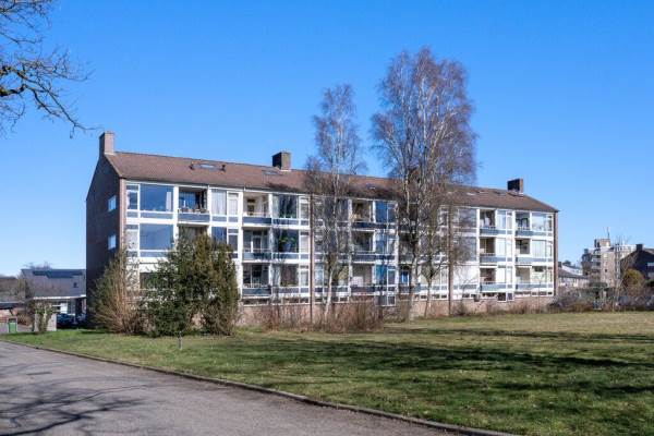 Woning Mezenlaan 141 Dieren