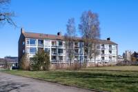 Woning Mezenlaan 141 Dieren