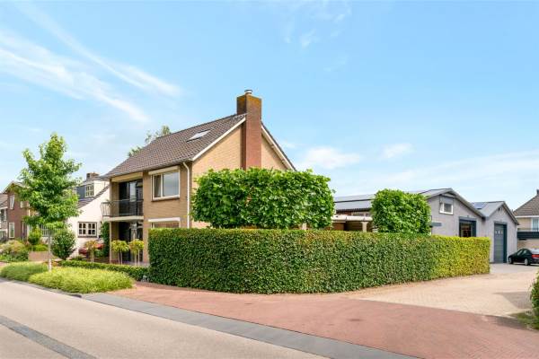Woning Beatrixstraat 35 Beneden-Leeuwen