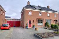 Woning J. Cohenstraat 44 Uithuizen