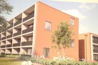 Woning Brandemeer 23b Leeuwarden