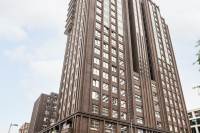 Woning Gustav Mahlerlaan 919 Amsterdam