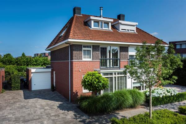 Woning Hubertuslaan 6 Etten-Leur