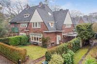 Woning Diepenbrocklaan 3 Bilthoven