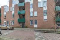 Woning Nieuwe Blekerstraat 14C Groningen