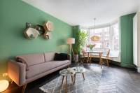 Woning Abbenesstraat 321 Amsterdam