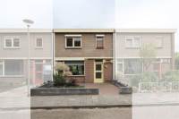 Woning van Nispenstraat 26 Groesbeek