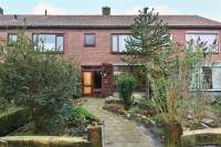 Woning Prinsessenpad 24 Den Hoorn (ZH)