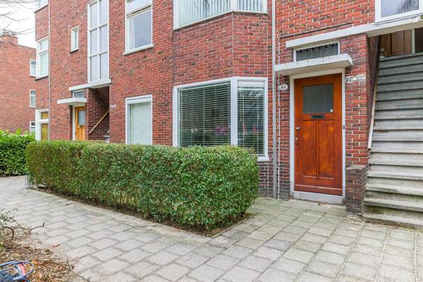 Woning Helper Brink 42 Groningen