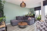 Woning Rietzangerstraat 103 Amersfoort